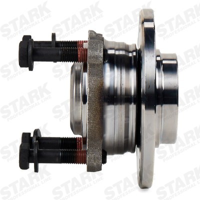 Łożysko Koła Stark SKWB-0181298 SKWB-0181298 - foto 6