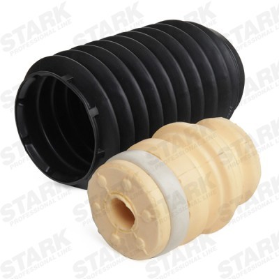 Zestaw Ochrony Przeciwpyłowej Stark SKDCK-1240092 SKDCK-1240092 - foto 4