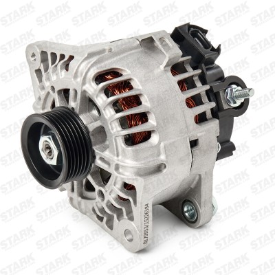 Alternator Stark SKGN-0320827 SKGN-0320827 - foto 3