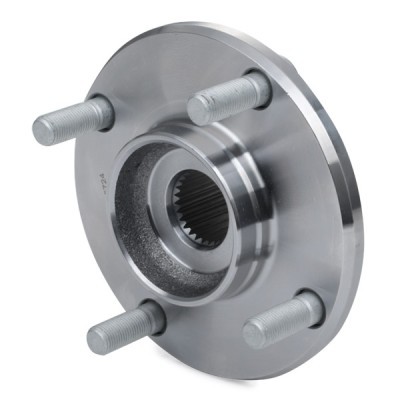 Piasta Koła RIDEX 653W0164 653W0164 - foto 4