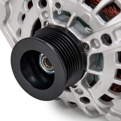 Alternator RIDEX 4G2011R 4G2011R - foto 5