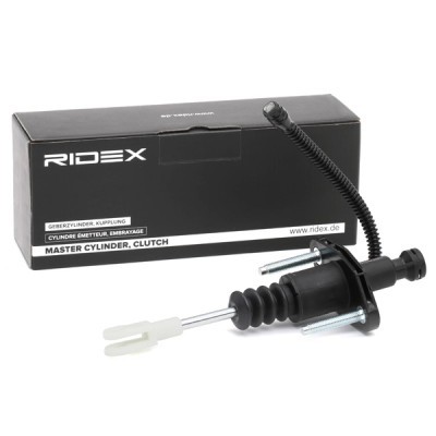 Pompa sprzęgła RIDEX 234M0105 234M0105 - foto 2