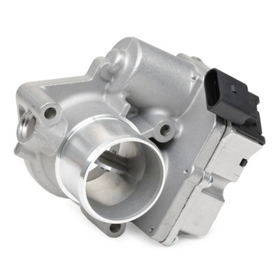 Дроссельная заслонка RIDEX 158T0066 158T0066 - foto 3