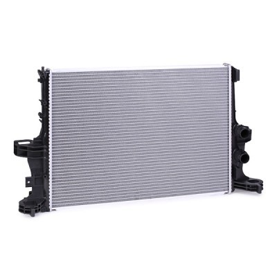 Chłodnica RIDEX 470R0870 470R0870 - foto 3