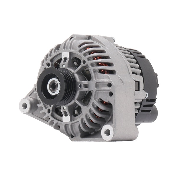 Alternator RIDEX 4G0415 4G0415 - foto 1