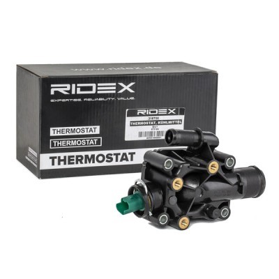 Termostat RIDEX 316T0072 316T0072 - foto 2