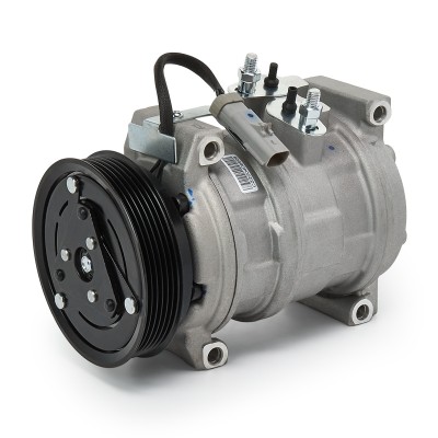 Sprężarka Klimatyzacji CHRYSLER 447K0093 - foto 4