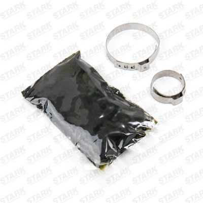 Łożysko Wału Napędowego Stark SKPCB-2630003 SKPCB-2630003 - foto 6