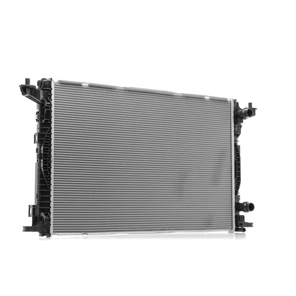 Chłodnica RIDEX 470R1068 470R1068 - foto 1