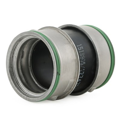 Rura Wąż Turbo Intercoolera RIDEX 3314C0067 3314C0067 - foto 3