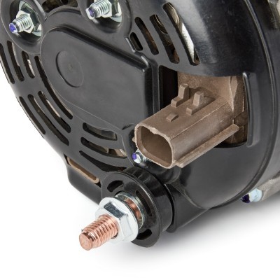 Alternator RIDEX 4G0154R 4G0154R - foto 5