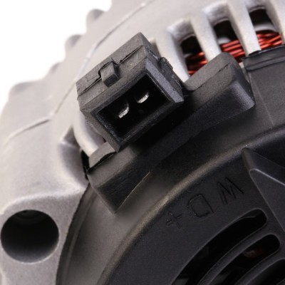Alternator RIDEX 4G0909 4G0909 - foto 6