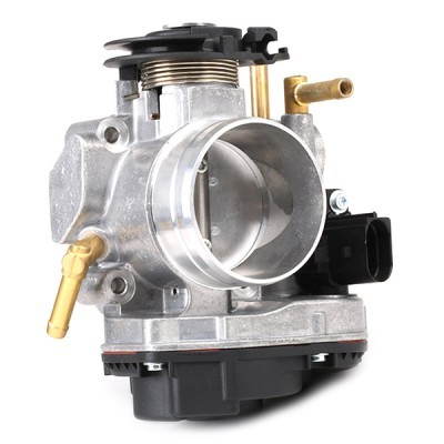 Дроссельная заслонка RIDEX 158T0110 158T0110 - foto 5