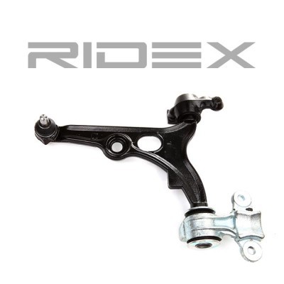 Wahacz RIDEX 273C0020 273C0020 - foto 3