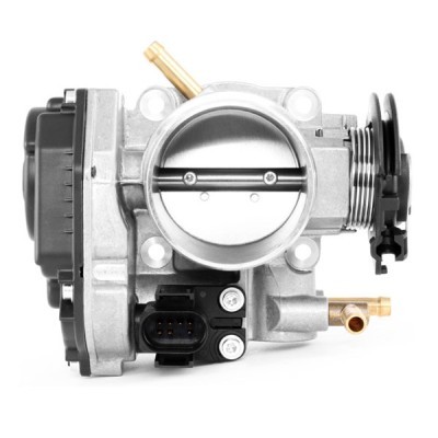 Дроссельная заслонка RIDEX 158T0010 158T0010 - foto 4