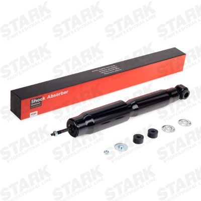 Amortyzator Stark SKSA-0132451 SKSA-0132451 - foto 2