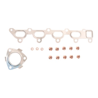 Katalizator RIDEX 429C0138 429C0138 - foto 7