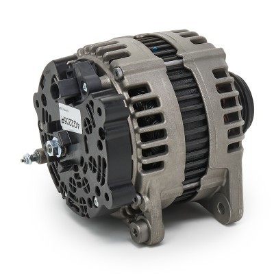 Alternator RIDEX 4G2205R 4G2205R - foto 4