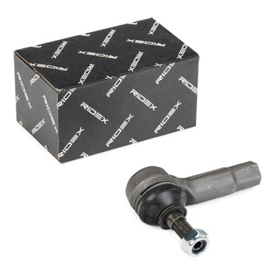 Końcówka drążka kierowniczego RIDEX 914T0046 914T0046 - foto 2