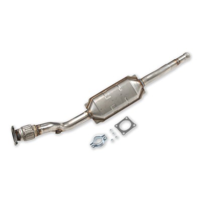 Katalizator RIDEX 429C0378 429C0378 - foto 2