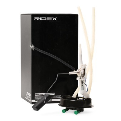 Moduł paliwowy RIDEX 1382F0133 1382F0133 - foto 2