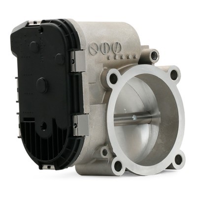 Дроссельная заслонка RIDEX 158T0209 158T0209 - foto 4