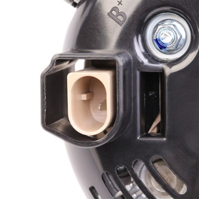 Alternator RIDEX 4G0548 4G0548 - foto 5