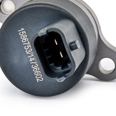 Zawór regulacji ciśnienia, system Common Rail RIDEX 3996P0013 3996P0013 - foto 5