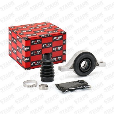 Łożysko Wału Napędowego Stark SKPCB-2630003 SKPCB-2630003 - foto 1