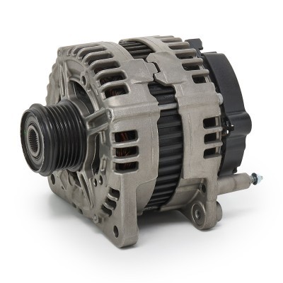 Alternator RIDEX 4G2205R 4G2205R - foto 3