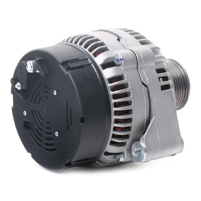 Alternator RIDEX 4G0424 4G0424 - foto 4