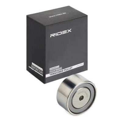Kierunkowa/Prowadząca Pasek Rozrządu RIDEX 313D0025 313D0025 - foto 2