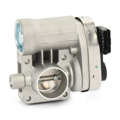 Дроссельная заслонка RIDEX 158T0132 158T0132 - foto 3