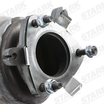 Katalizator Stark SKCCT-4840151 SKCCT-4840151 - foto 5
