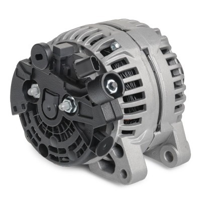 Alternator RIDEX 4G0047R 4G0047R - foto 5
