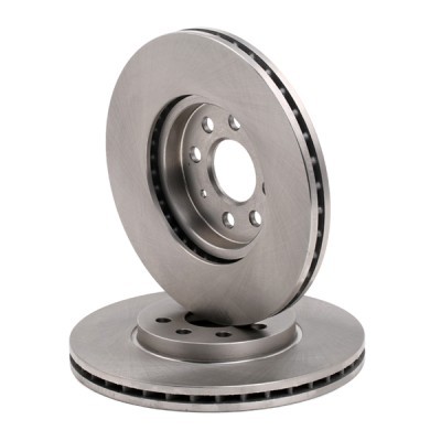 Tarcza hamulcowa RIDEX 82B0119 82B0119 - foto 5
