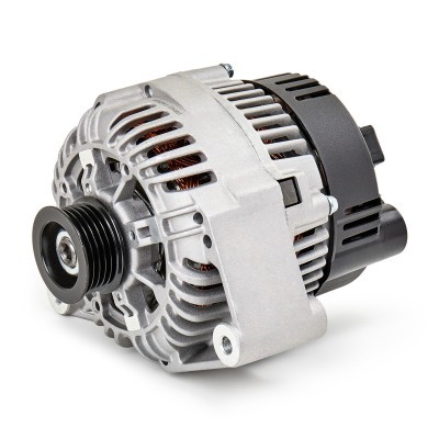 Alternator RIDEX 4G0415 4G0415 - foto 3