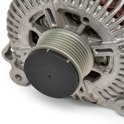 Alternator RIDEX 4G2153R 4G2153R - foto 5