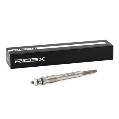 Świeca Żarowa RIDEX 243G0012 243G0012 - foto 2