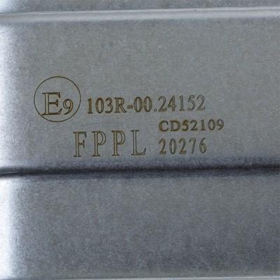 Katalizator RIDEX 429C0602 429C0602 - foto 6
