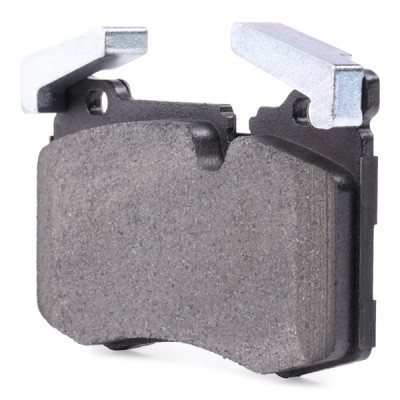 Klocki hamulcowe RIDEX 402B0935 402B0935 - foto 6