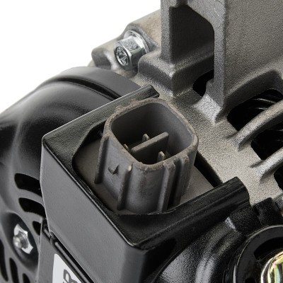 Alternator RIDEX 4G0037R 4G0037R - foto 6
