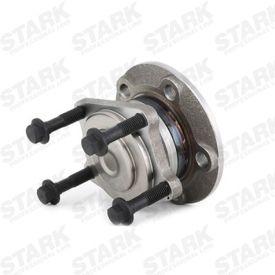 Łożysko Koła Stark SKWB-0180596 SKWB-0180596 - foto 4