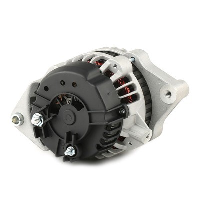 Alternator RIDEX 4G0069 4G0069 - foto 4