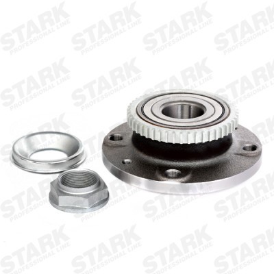 Łożysko Koła Stark SKWB-0180071 SKWB-0180071 - foto 5