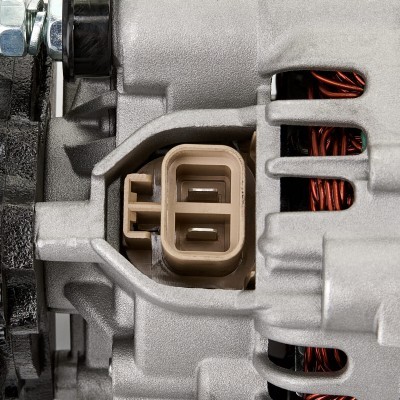 Alternator RIDEX 4G0112R 4G0112R - foto 6