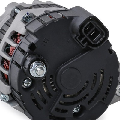 Alternator RIDEX 4G0178 4G0178 - foto 6