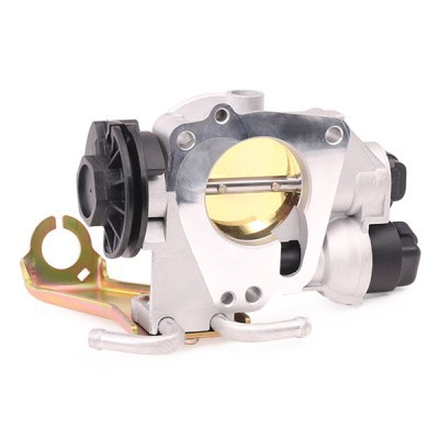 Дроссельная заслонка RIDEX 158T0144 158T0144 - foto 4