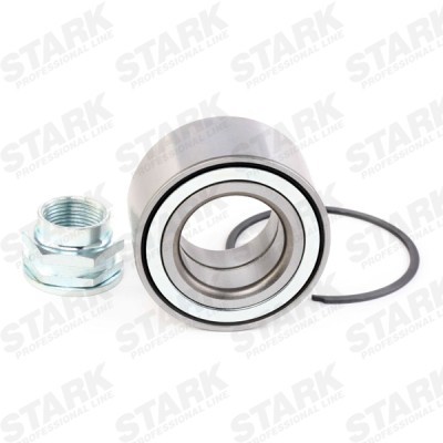 Łożysko Koła Stark SKWB-0180183 SKWB-0180183 - foto 4