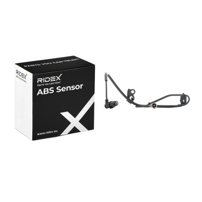 Czujnik ABS RIDEX 412W0964 412W0964 - foto 2